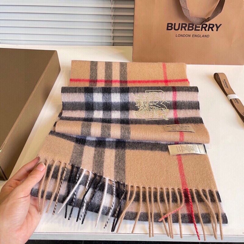 Burberry Scarf